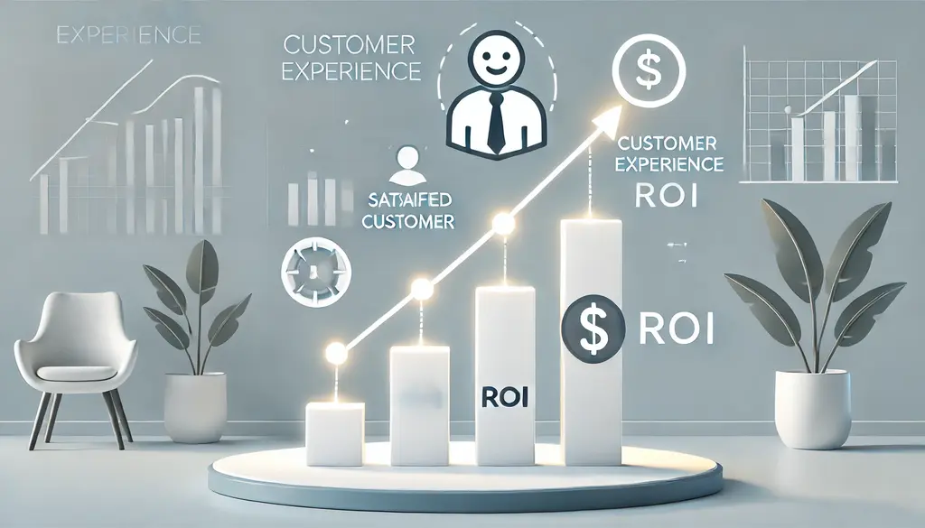 Customer Experience ROI: Connecting CX to Business Value