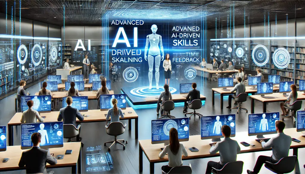 Skillsoft Advances Technology Skills Training for the AI Era