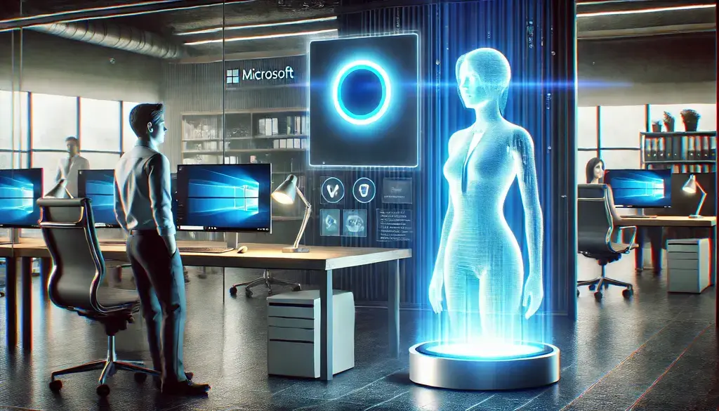 The A to Z of Microsoft Cortana [2025]