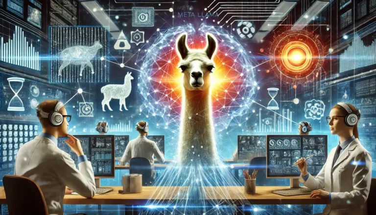 What is Meta Llama and Why Does it Matter