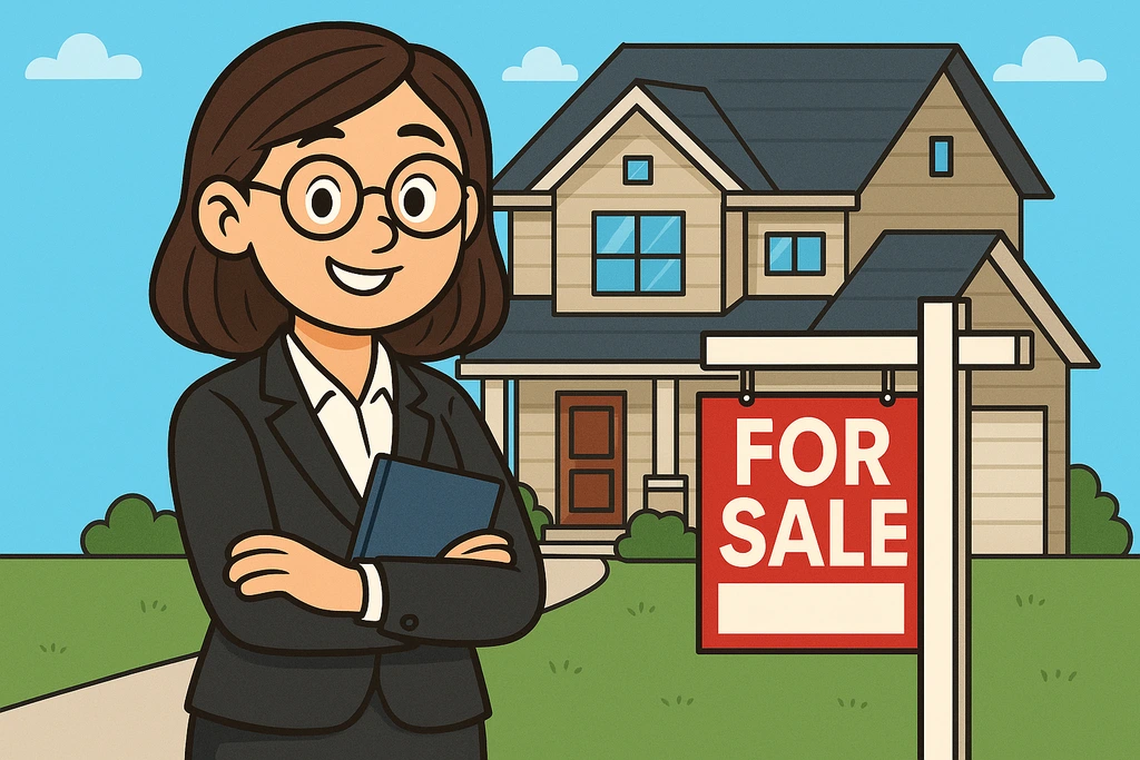 Boost Your Real Estate Sales with AI Voice Agents: Save Time and Close More Deals