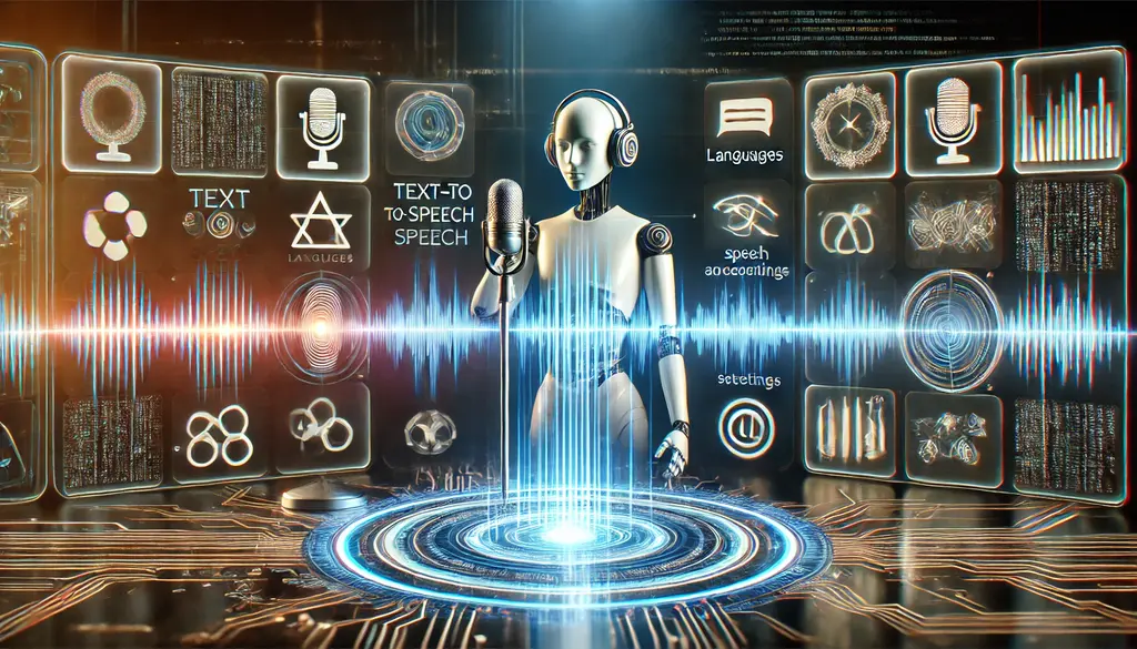 Text-to-Speech: The Ultimate 2025 Guide to TTS