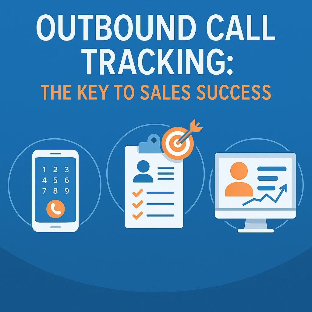 Key Benefits of AI in Outbound Call Tracking