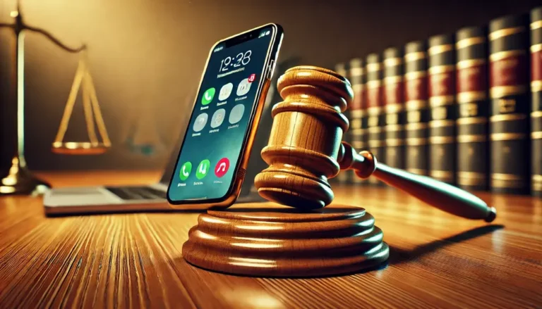 TCPA compliance guide – rules for phone calls and text messages under the Telephone Consumer Protection Act in the United States