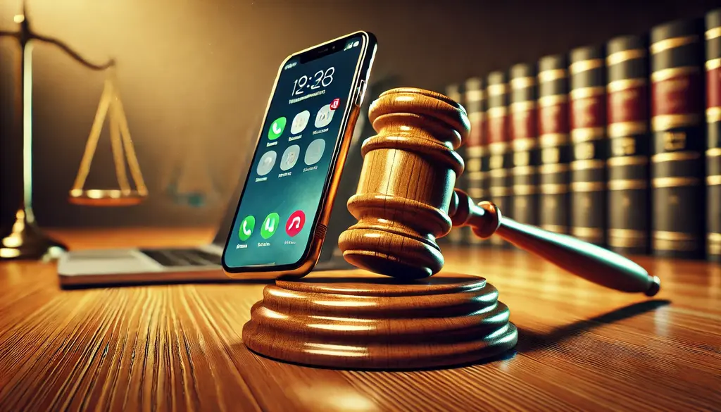 TCPA compliance guide – rules for phone calls and text messages under the Telephone Consumer Protection Act in the United States