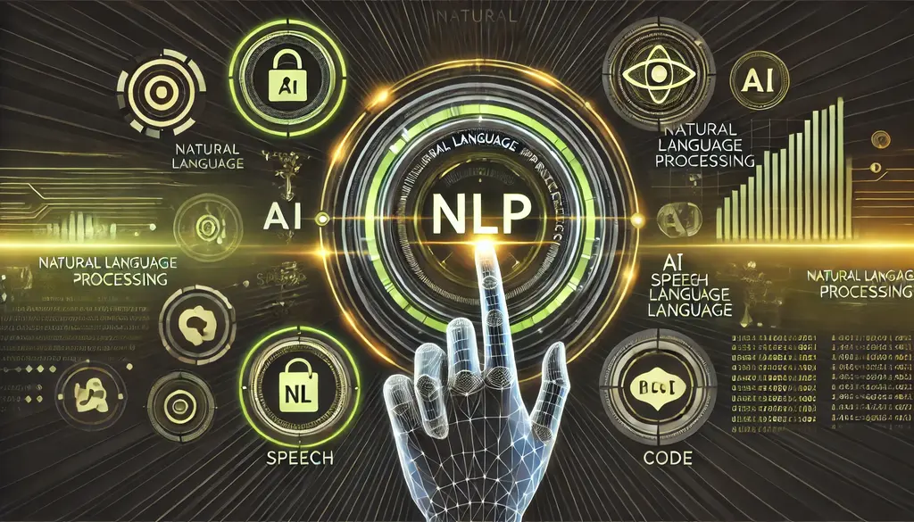 NLP - Natural Language Processing (NLP) in AI Voice Agent Accuracy