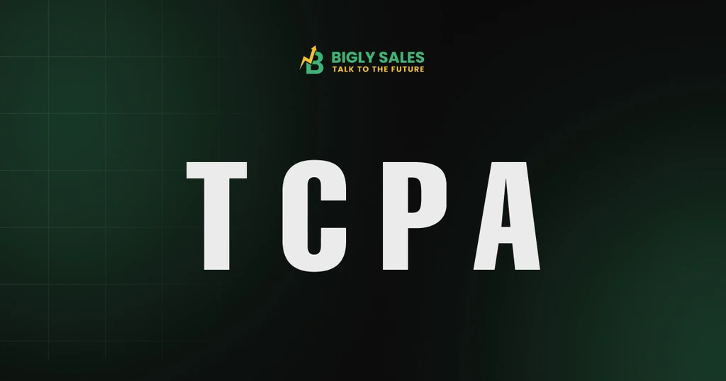 TCPA Compliance for AI Voice Guide for Call Centers (2026)