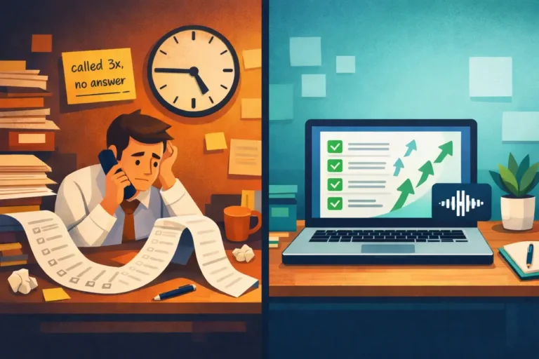 Why Insurance Agents Are Losing Leads And How AI Fixes It