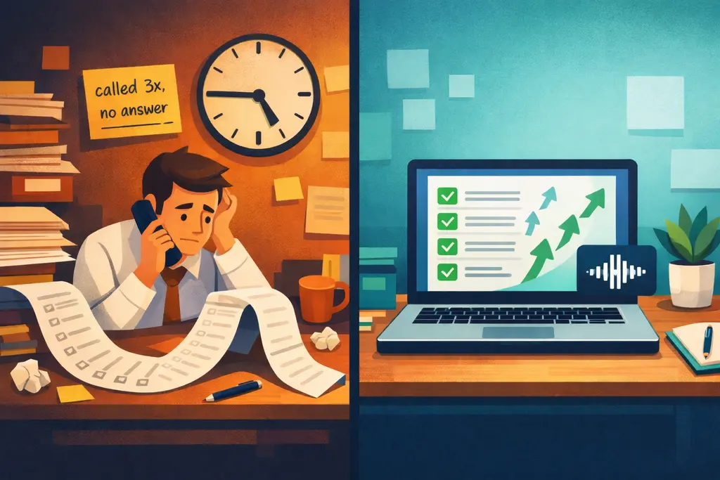 Why Insurance Agents Are Losing Leads And How AI Fixes It