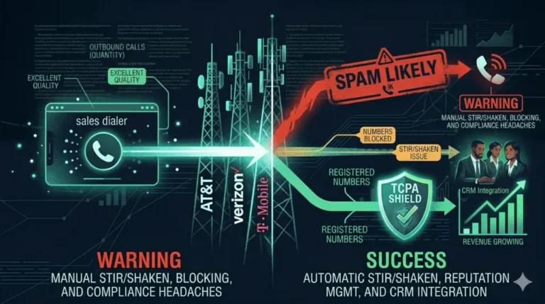 Why Your Calls Are Missed - A Carrier-Level Breakdown (2026)