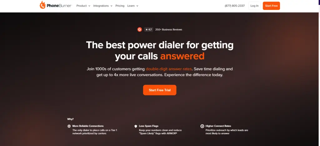 PhoneBurner