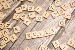 Rules