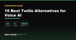 twilio alternatives featured