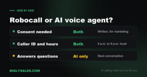 ai voice agents vs robocalls featured c